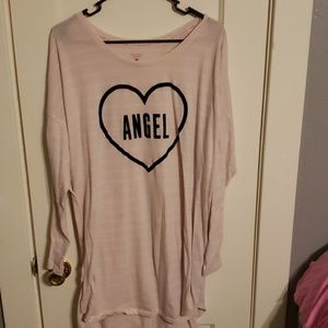Victoria Secret Nightgown